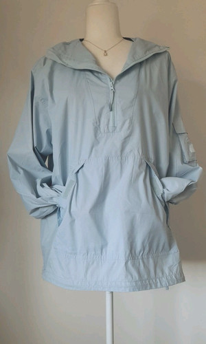Jack murphy ladies hooded - jack,