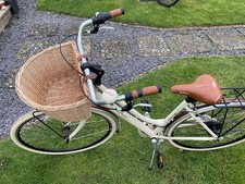 Via Venetto City Bike