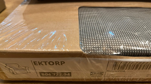 Ikea ektorp replacement covers - replacement,