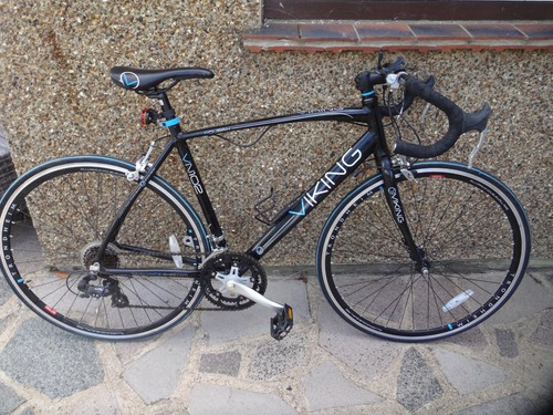 Viking 102 roubaix road - vn,
