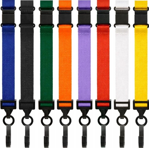 Lanyard neck strap card - lanyard,