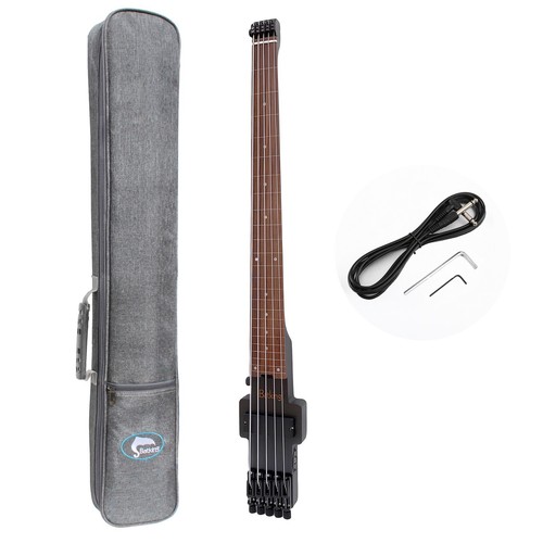 Travel bass guitar electric - travel,