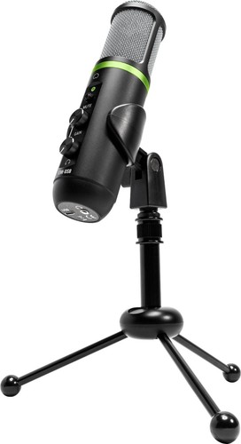 Mackie usb - mackie, em-usb