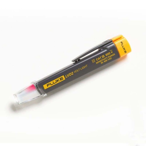 Fluke lvd2 non - fluke, voltage