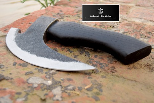 Vintage collectible small axe - small,