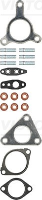 Mounting kit charger for - kit,,
