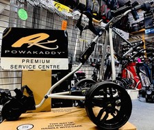 POWAKADDY FREEWAY ELECTRIC