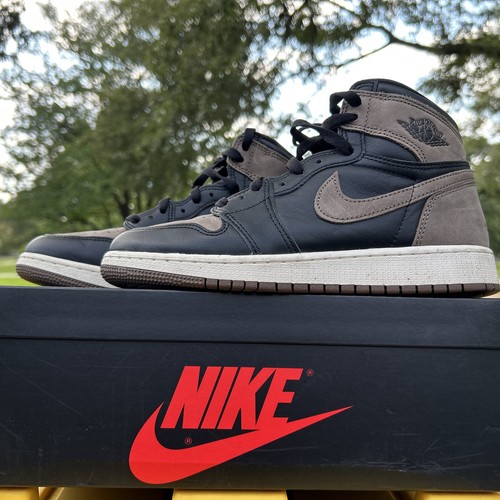 Air jordan retro high - jordan, 1
