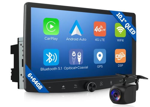 Android car stereo - android,