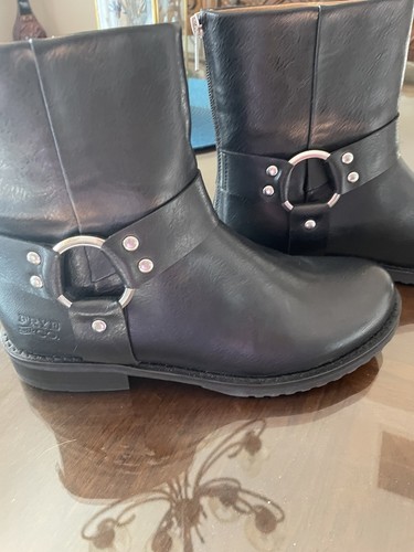 Frey and company boots - frey,