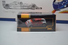 IXO - 2014 SPA LEGENDS BOUCLES - MG METRO 6R4 / DO - 1/43 SCALE MODEL CAR RAC249