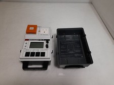 Megger PAT32 Portable Pat Tester