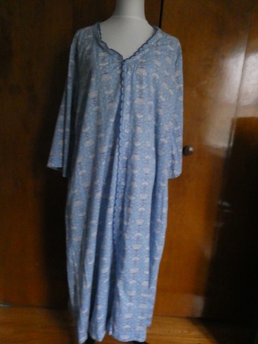 Tucker nuck maxi dress blue - maxi, xl