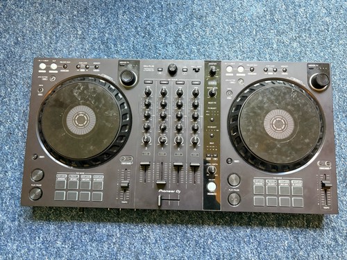 Great condition pioneer - pioneer, dj