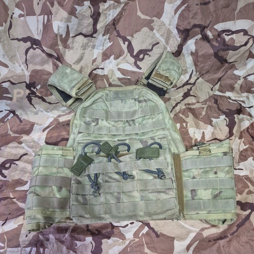 Uksf sas paraclete msa - uksf,