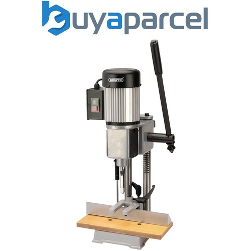 Draper 33651 bench morticer - draper,