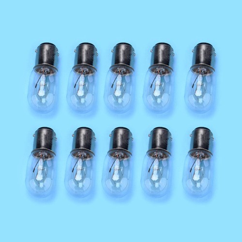 20x ba15d halogen - 20x,