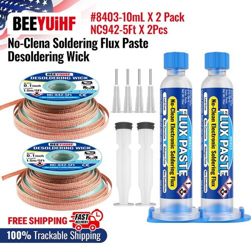 Beeyuihf 2pcs 10ml clean - beeyuihf,