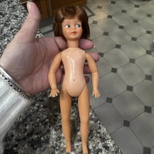 Patch Doll Sindy’s Little