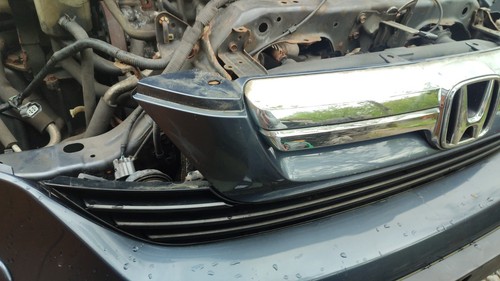 Honda crv mk3 2007 2011 - honda,