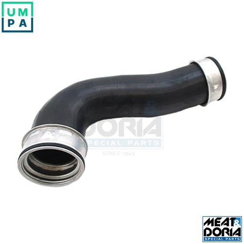 Charge air hose 96047 - hose,