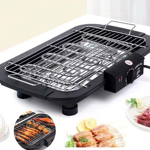 Electric bbq grill home - electric,