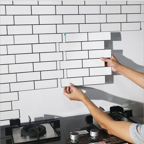 Subway self adhesive - subway,