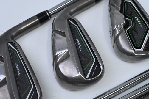 Taylormade rbz irons pw - taylormade,