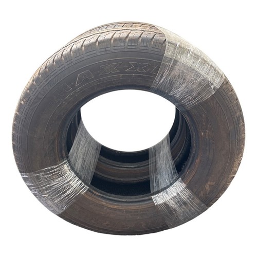 215 r maxxis vansmart - 215/75/16,
