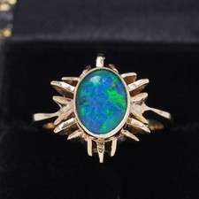 Vintage Mid Century Australian