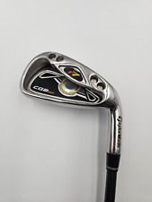 Taylormade R7 CGB Max 6 Iron, Stiff Flex Graphite Shaft