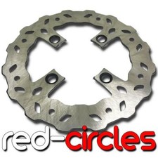 190mm BUCCI STYLE FRONT / REAR