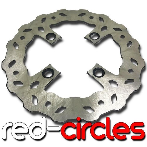190mm bucci style front rear - bucci,