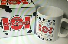 COFFEE MUGS + TEACUPS + TETLEY