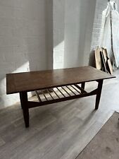 1950’s Coffee Table