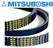 Mitsuboshi DOUBLE LIFE drive