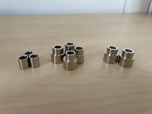 Pen turning bushings - pen,
