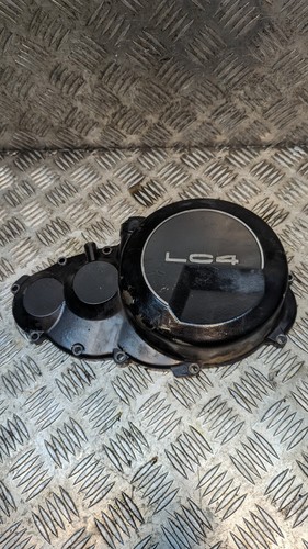 Ktm 640 lc4 2002 clutch - ktm,