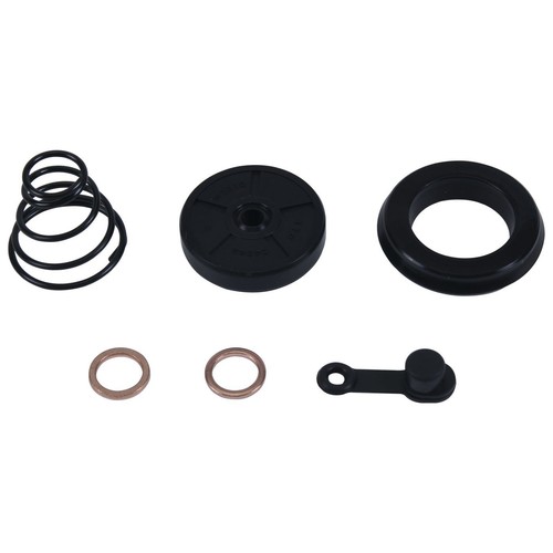 Clutch slave cylinder repair - clutch,