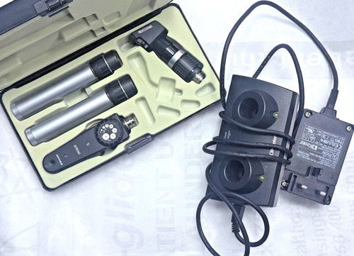 Keeler specialist - keeler,