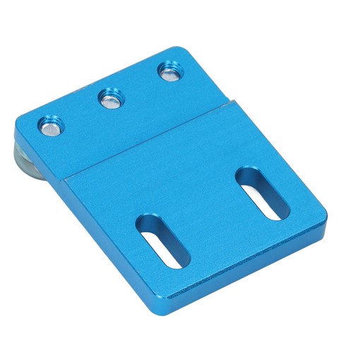 Edge bander auxiliary wheel - edge,