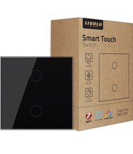 LIVOLO New APP Control Touch