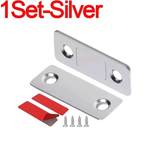 Strong magnetic catch - 1, pc