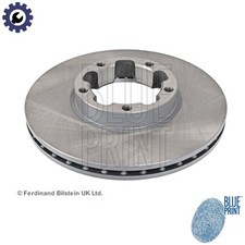 2x BRAKE DISC ADN143111 FOR