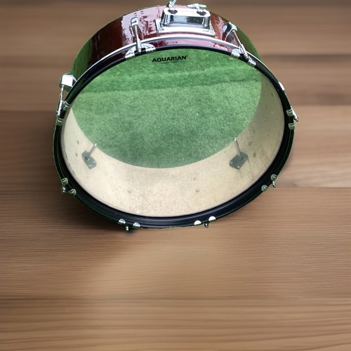 Bass drum 7 - bass, x