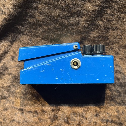 Analog man project - project, mod