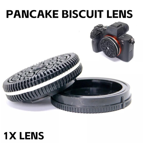 For sony mount - e,