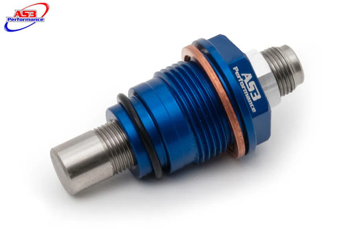 As3 manual cam chain tensioner - cam,