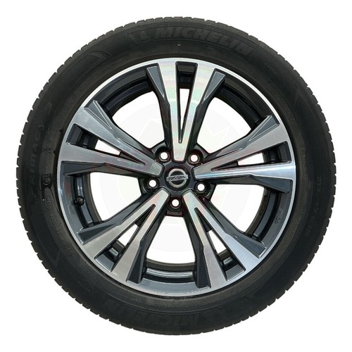 Nissan qashqai j11 alloy - j11, wheel