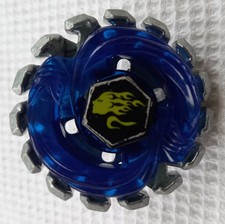 Metal Masters BEYBLADE Poison